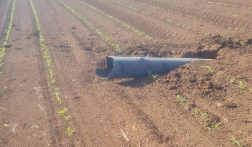 מי מגן על הקיבוצניקים העובדים "בשטחים פתוחים"? הממשלה מתחמקת מתשובות