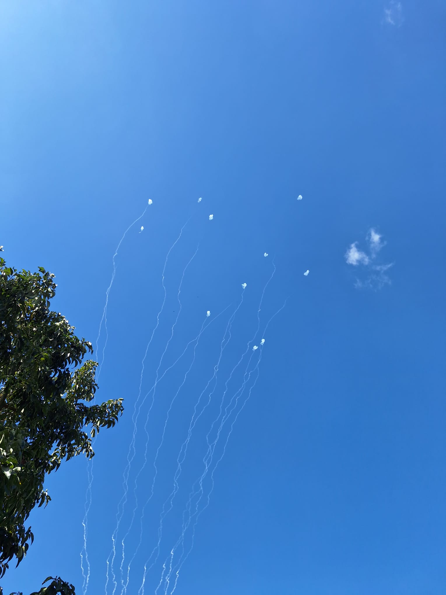 "הממשלה מפקירה את הצפון בשידור חי"