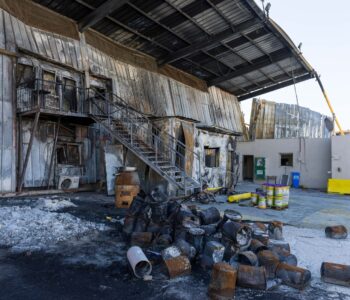 ניר עוז: בהשקעה של 400 מיליון שקלים יוקם מפעל חדשני לצבעים