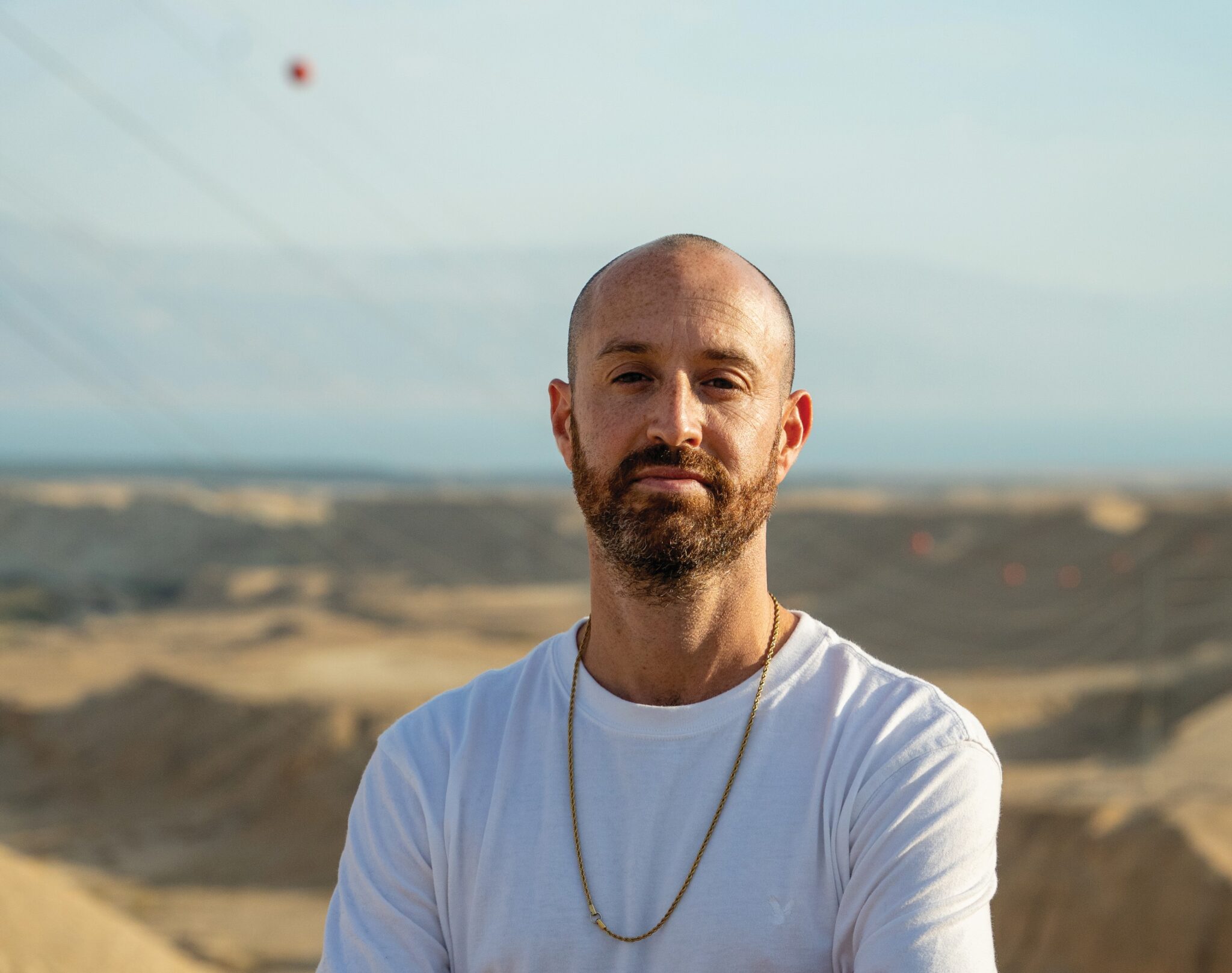 ג'ימבו ג'יי עומר הברון