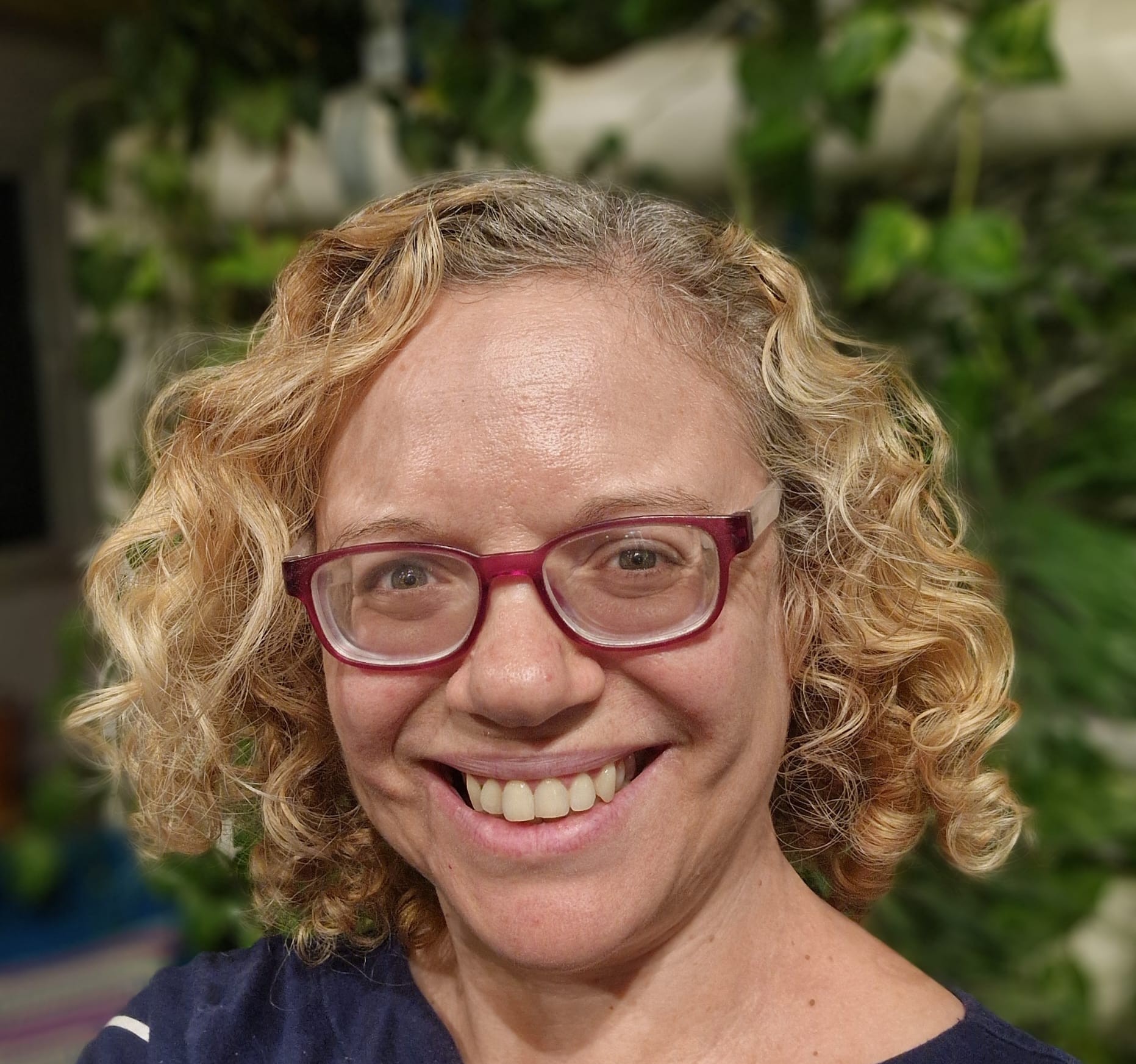 ד"ר כרמל בלנק