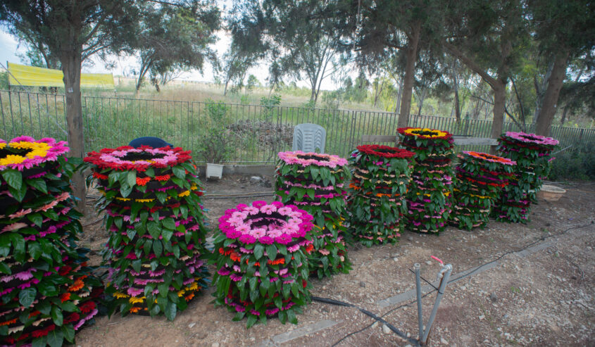 ״חלק מתו במנהרות״! זעק אבי אורפז מצאלים, בתגובה לנאום רוה"מ בהר הרצל