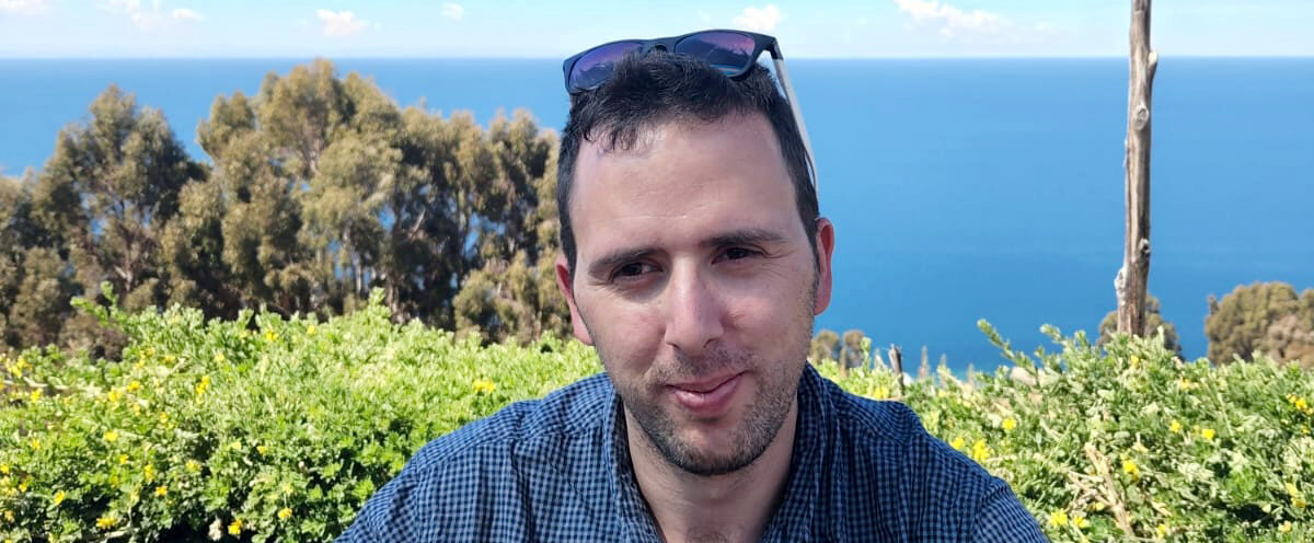 שגיא זילבר, 31