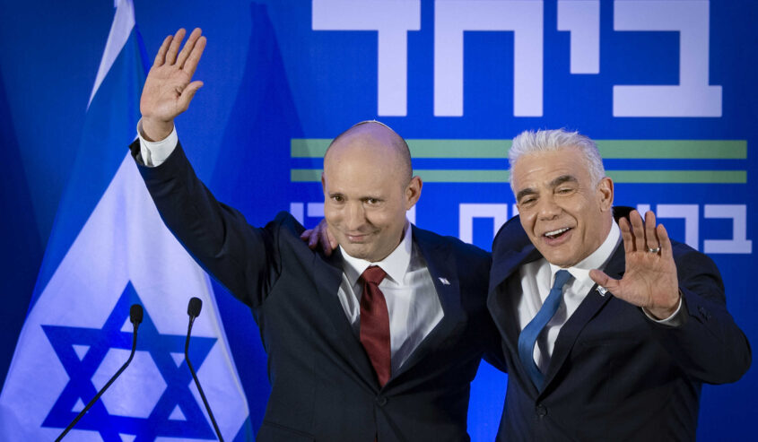 דעה // הקרב שהסתיים בהשפלה