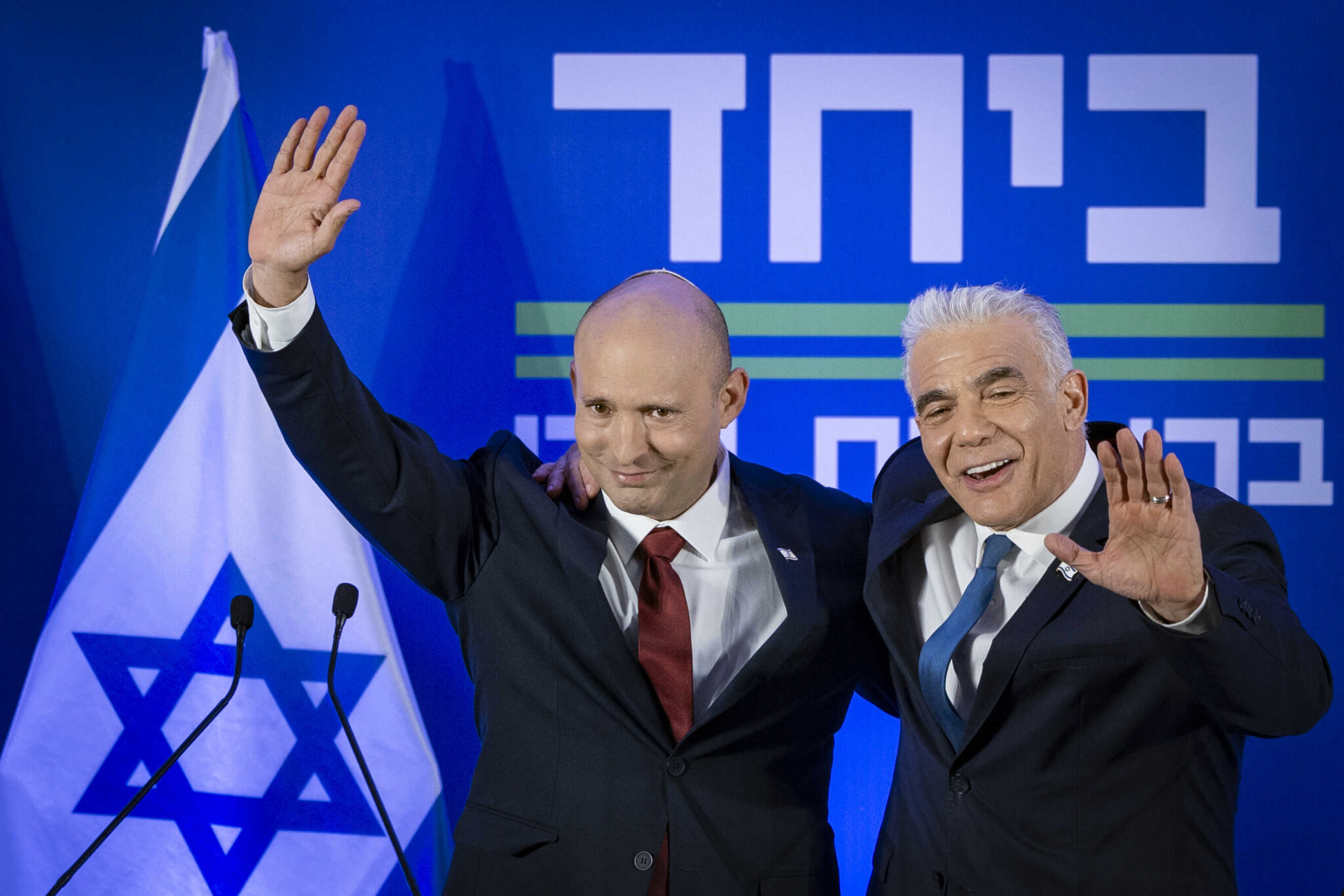 דעה // הקרב שהסתיים בהשפלה