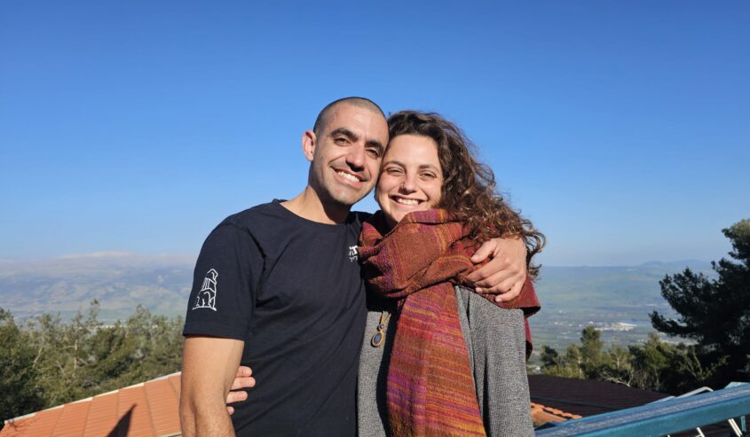 מתקבלים לחברות בקיבוצי אצבע הגליל, עכשיו: "יש פה איכות חיים אחרת"