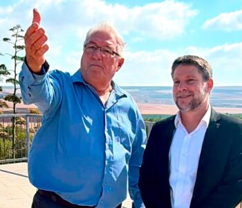 דעה // סמוטריץ' הגיע לבית השיטה