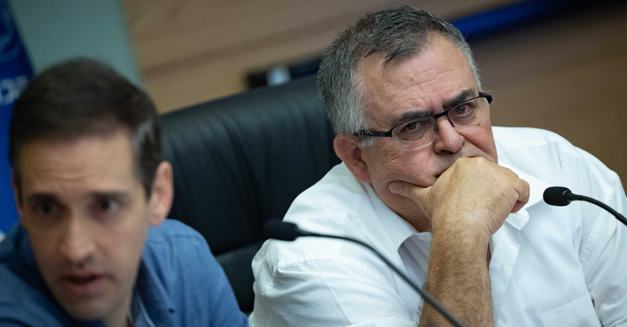 הממשלה מתעקשת: 20 מיליון שקלים נוספים לשדות נגב בלבד. יו"ר ועדת הכלכלה דורש פתרון לכל רשויות הנגב המערבי