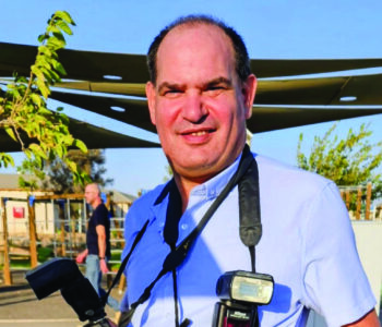 שבוע הספר // המלצת הספרן מבארי