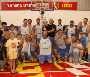 ליגת הכדורסל "ארץ הצפון": ”שחקני דפנה ריחפו על גלי העידוד של הקהל בדרך לניצחון"