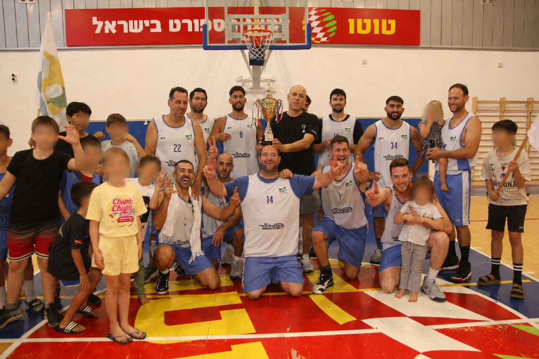 ליגת הכדורסל "ארץ הצפון": ”שחקני דפנה ריחפו על גלי העידוד של הקהל בדרך לניצחון"