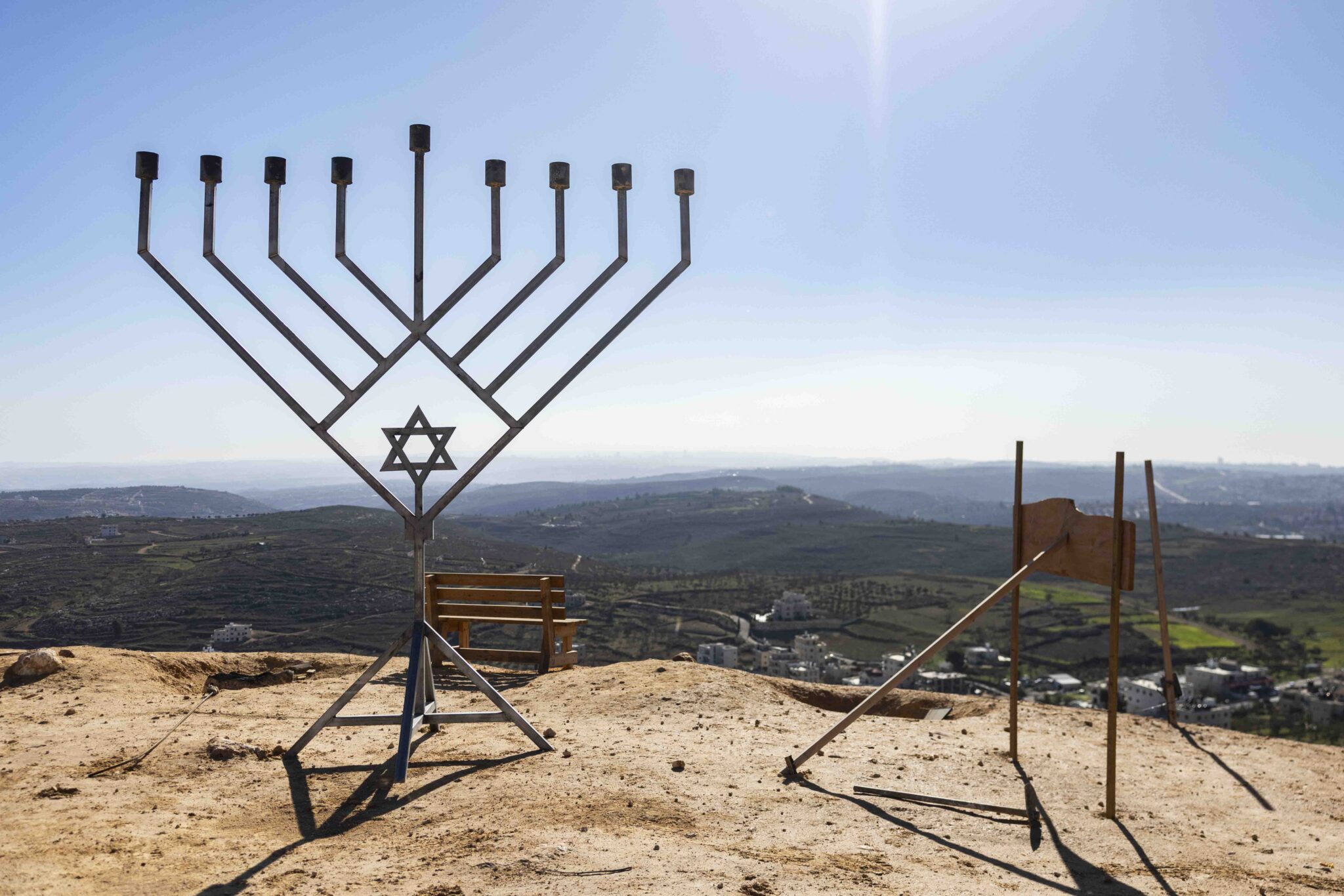 דעה // היוזמה להקים קיבוץ חדש בבקעת הירדן, צריכה להדליק אצלנו נורה אדומה