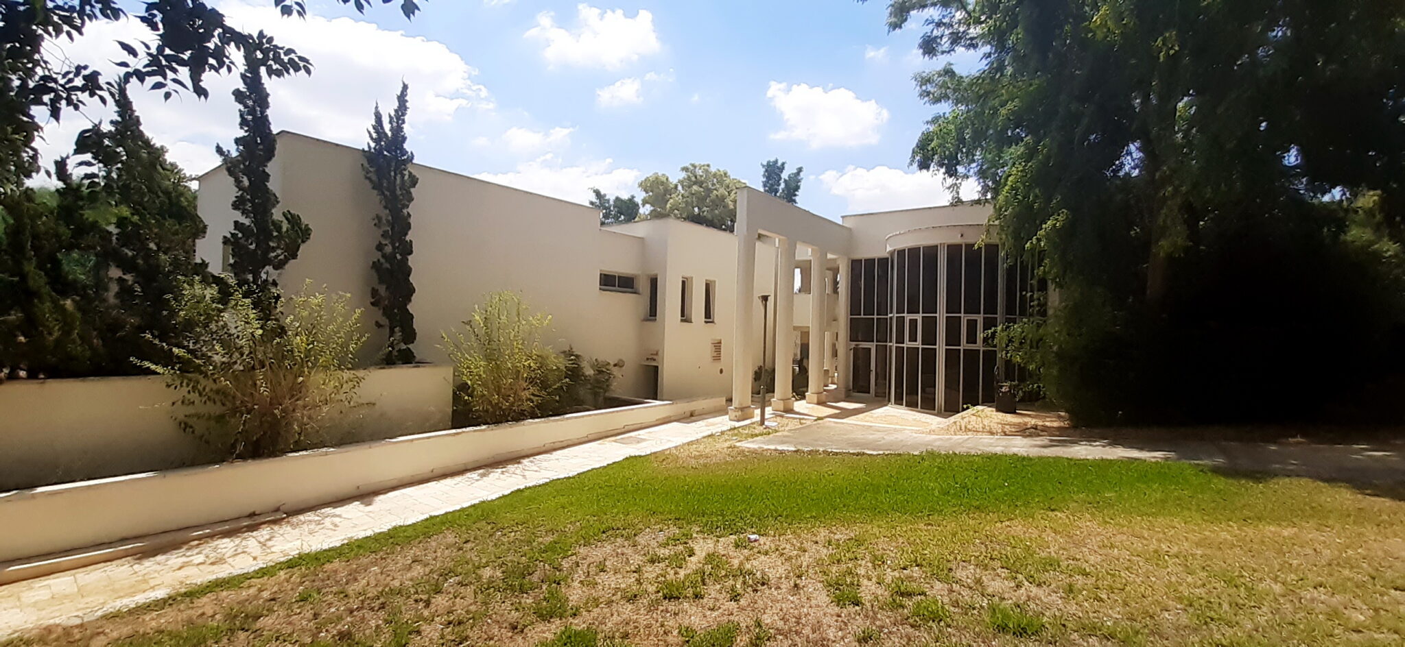 דעה // חביבה רייק – מקבלת מקום של כבוד