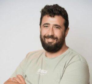 נועם  גבאי