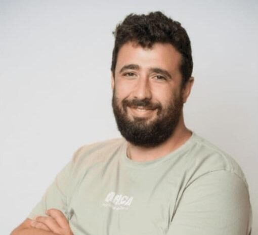 נועם גבאי