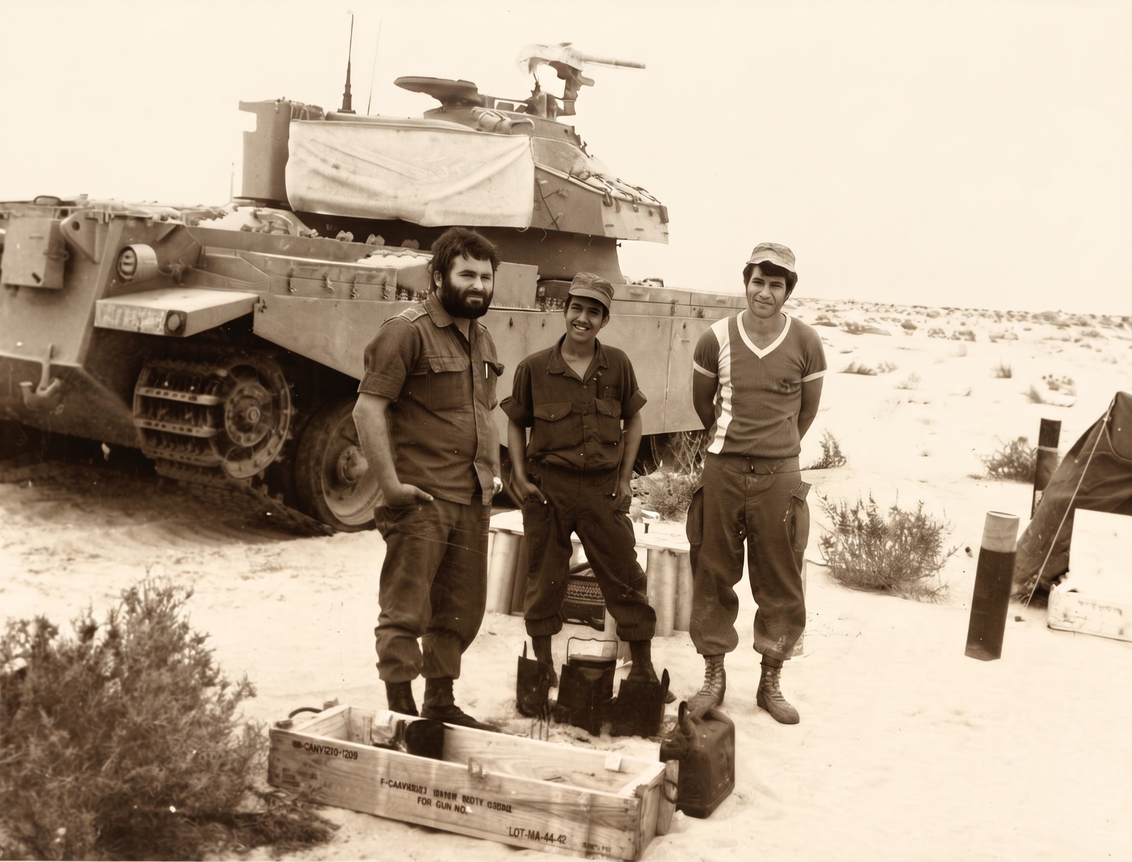 מלוחמי 1973 ועד למפוני 2023: מפעל התיעוד של יעקב חורין מאיילת השחר 