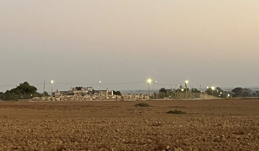 קול מבארי // לא אלבומי ניצחון