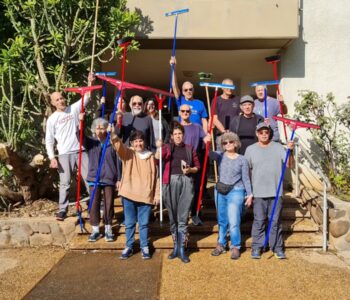 החלוצים החדשים – 6 פרויקטים ייחודים בתנועה הקיבוצית